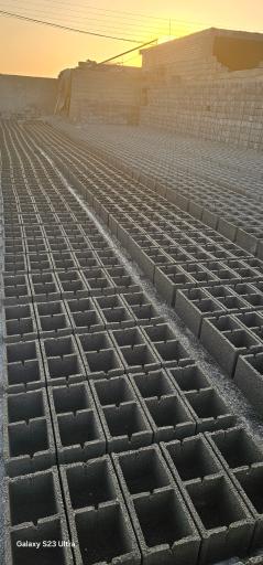 عکس تیرچه و بلوک رضایی 
