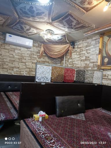 عکس کباب تک بناب