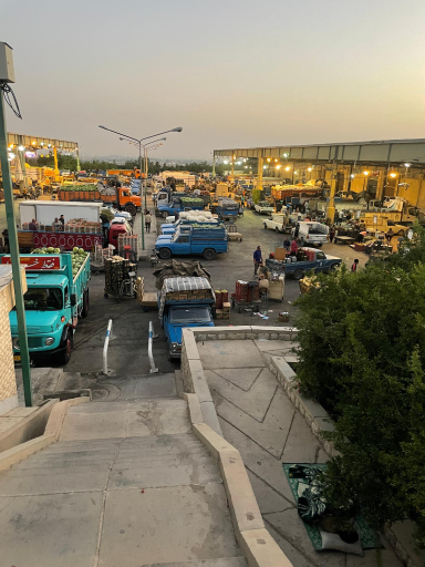 بار فروشی مرتضی حیدری