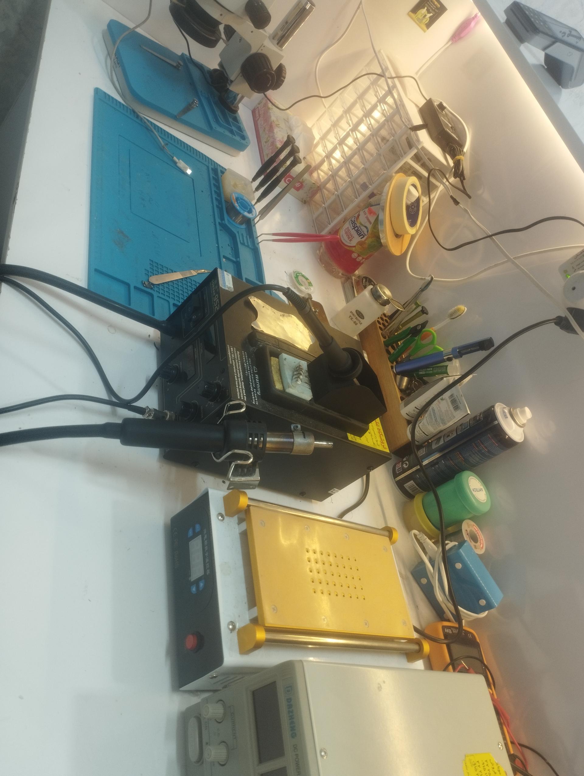 عکس موبایل آسیاتِل 