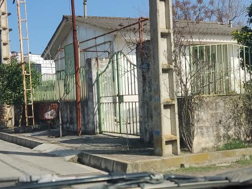 عکس خانه بهداشت