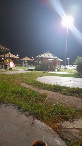 عکس پارک مسافر شهرداری