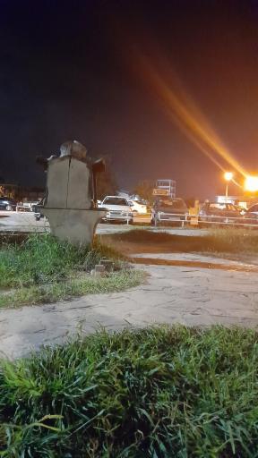 عکس پارک مسافر شهرداری