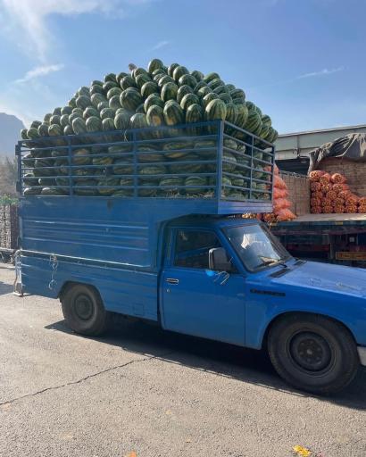 عکس بار فروشی مرتضی حیدری