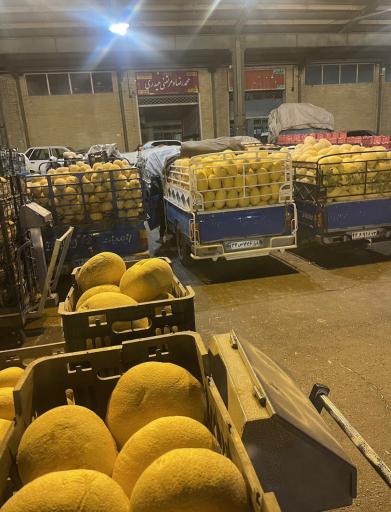 عکس بار فروشی مرتضی حیدری