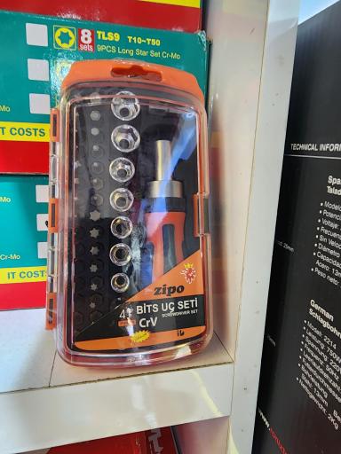 عکس ابزار ایران صنعت