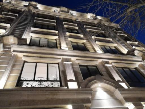 عکس مجتمع مسکونی مینورام 1