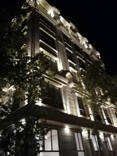 عکس مجتمع مسکونی مینورام 1