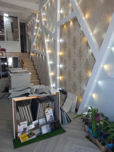 عکس دکوراسیون داخلی خالقی 