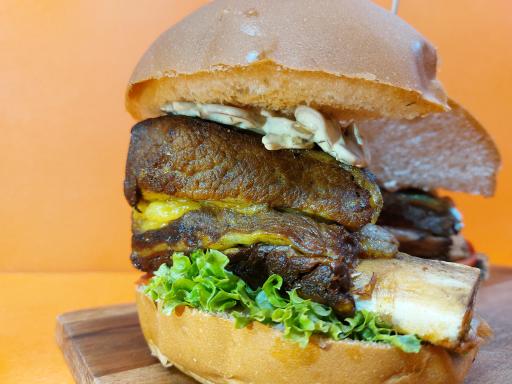 عکس فودبار کیمچی