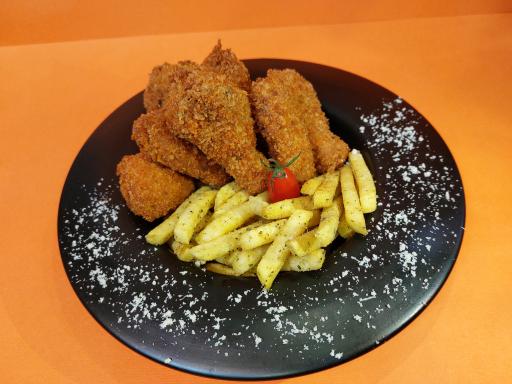 عکس فودبار کیمچی