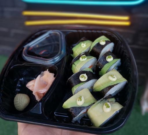 عکس فودبار کیمچی