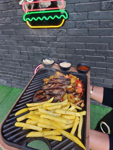 عکس فودبار کیمچی