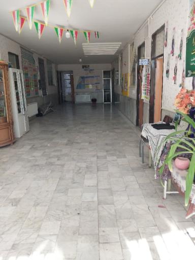 عکس دبستان غیردولتی ستارگان معرفت