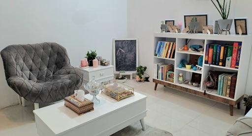 عکس کلینیک روانشناسی فرهیختگان