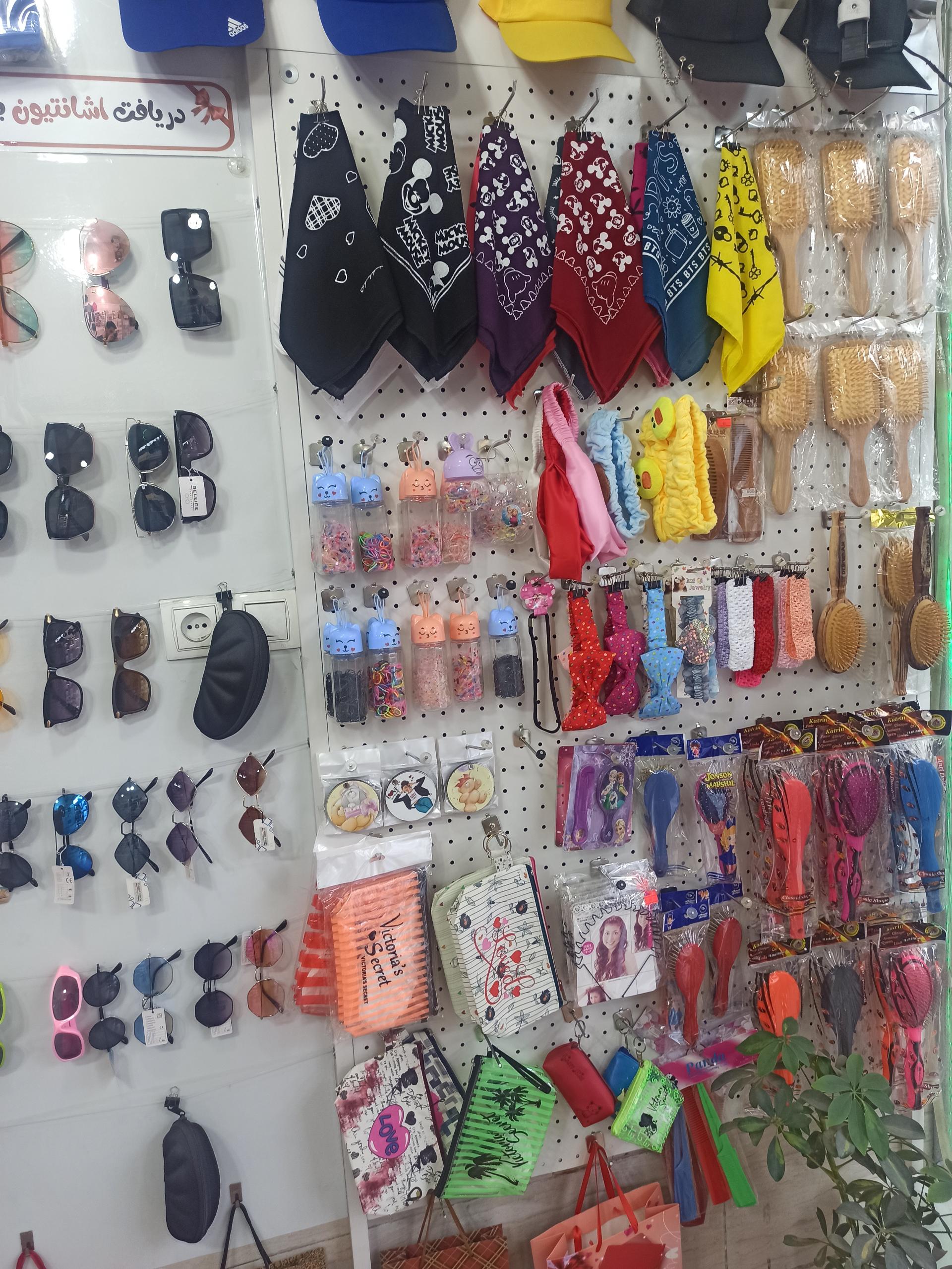 عکس گالری شایلی