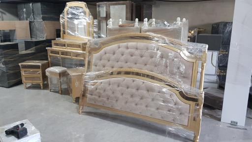 عکس جهیزیه ماهک