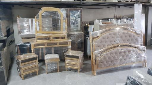 عکس جهیزیه ماهک