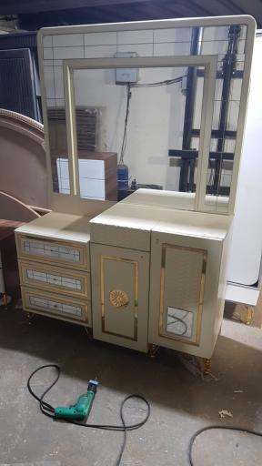 عکس جهیزیه ماهک