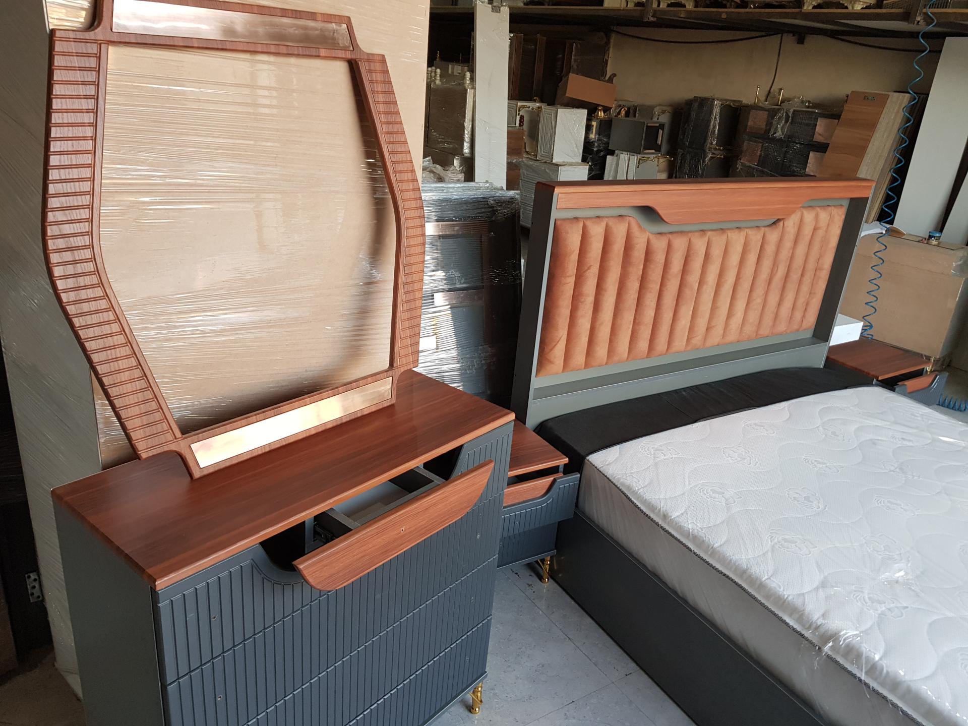 عکس جهیزیه ماهک