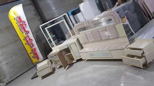 عکس جهیزیه ماهک