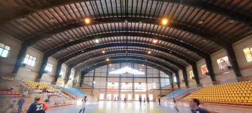 عکس مجموعه ورزشی چند منظوره امام علی