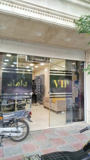 عکس آرایشگاه بهروز