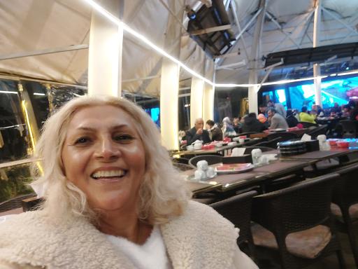 عکس رستوران سنتی ایوان برج میلاد