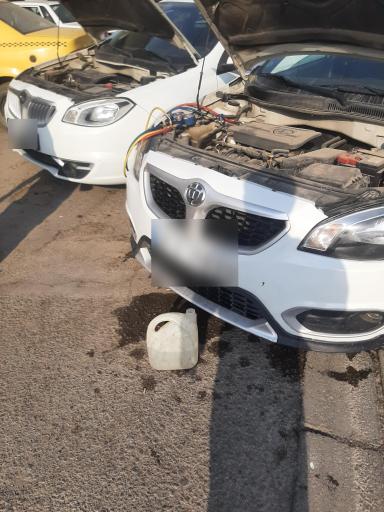 عکس کلینیک تخصصی برق خودرو آدرین 