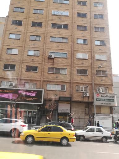 عکس ساختمان 29