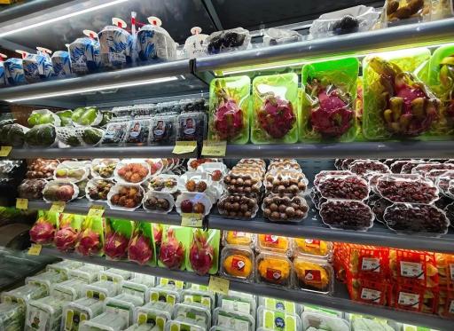 عکس سرزمین میوه