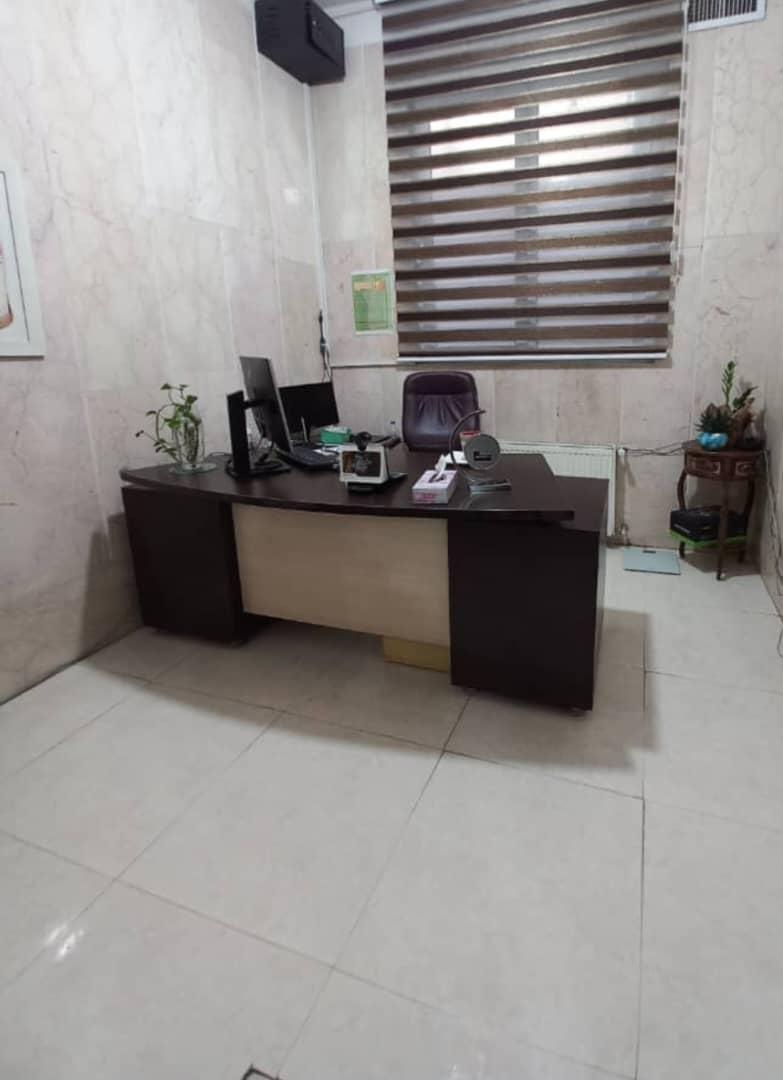 عکس مطب دکتر بهزاد رهبری پزشک عمومی