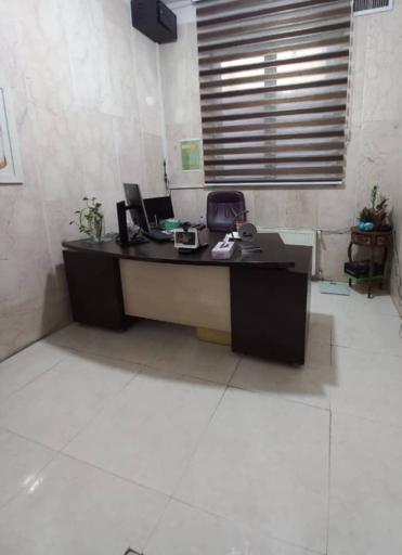 عکس مطب دکتر بهزاد رهبری پزشک عمومی