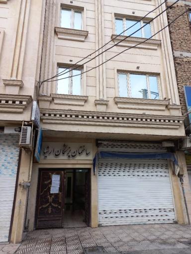 عکس مطب دکتر بهزاد رهبری پزشک عمومی