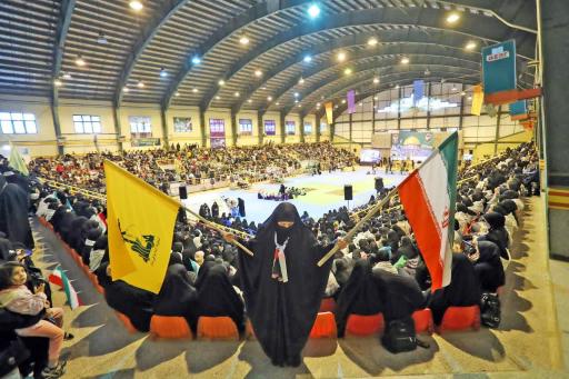 عکس مجموعه ورزشی چند منظوره امام علی