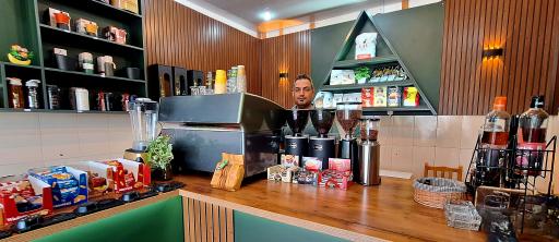 عکس قهوه ژاو