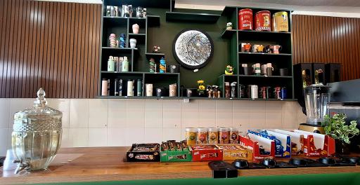 عکس قهوه ژاو