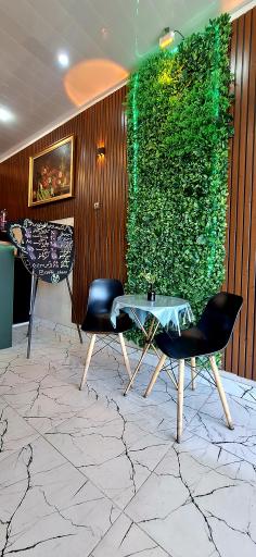 عکس قهوه ژاو