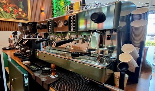 عکس قهوه ژاو