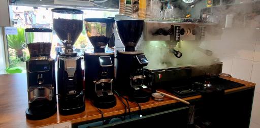 عکس قهوه ژاو