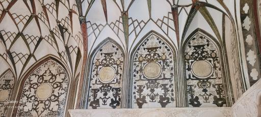 عکس ‌خانه تاریخی حاج سید جعفر طباطبایی