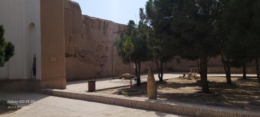 عکس ‌خانه تاریخی حاج سید جعفر طباطبایی