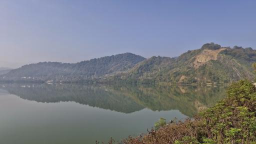 عکس تالاب استیل