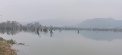 عکس تالاب استیل