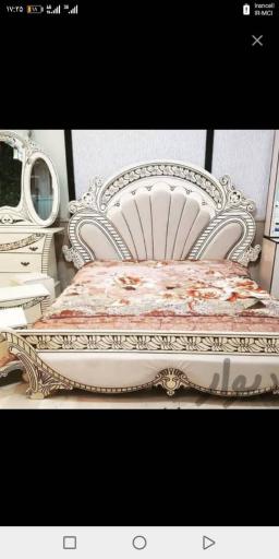 عکس جهیزیه ماهک