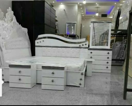 عکس جهیزیه ماهک