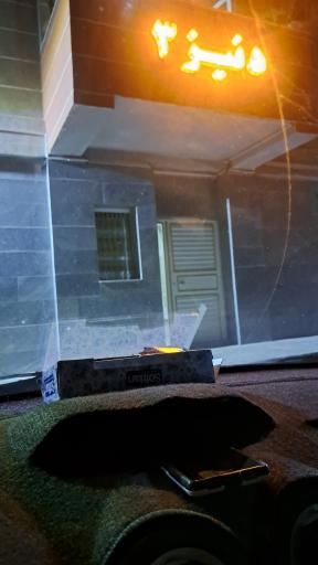 عکس مجتمع مسکونی دنیز۳