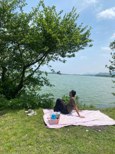 عکس تالاب استیل