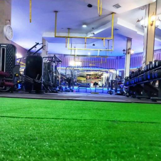 عکس باشگاه ورزشی بانوان و آقایان امینا