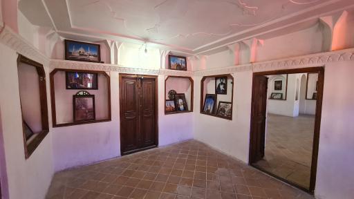 عکس ‌خانه تاریخی حاج سید جعفر طباطبایی